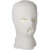 KOPFHAUBE BALACLAVA POLYACRYL 3-LOCH