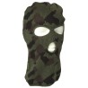 KOPFHAUBE BALACLAVA POLYACRYL 3-LOCH