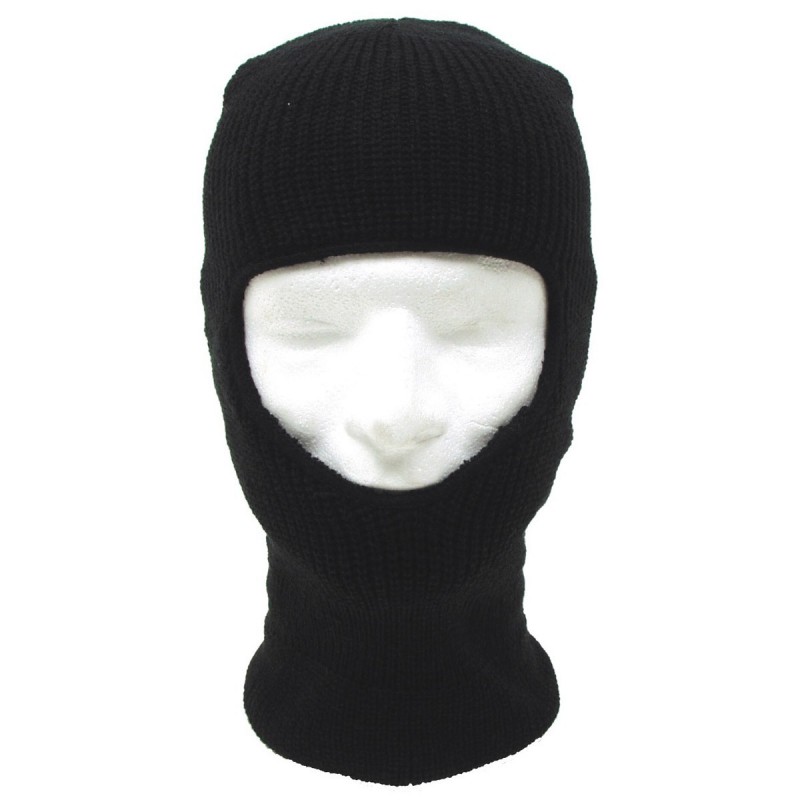 Balaclava 1-Loch,