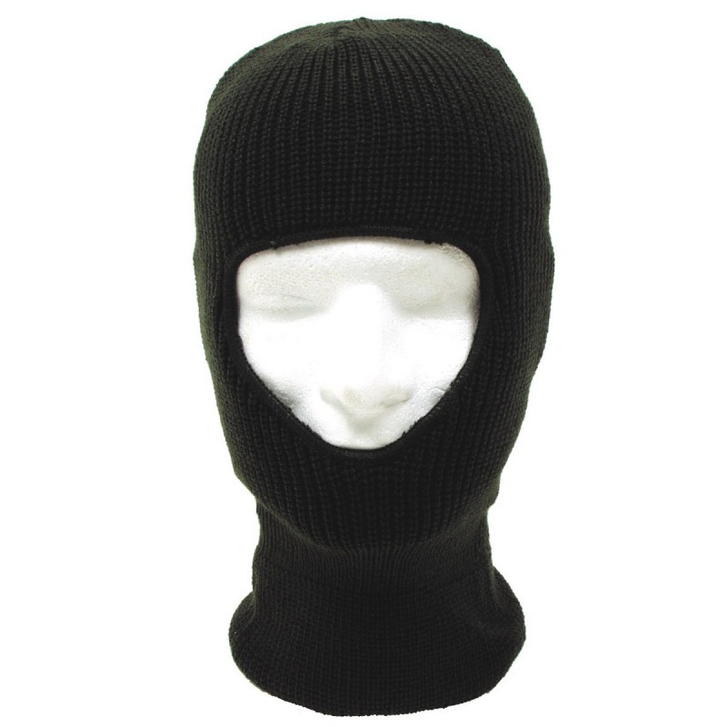 Balaclava 1-Loch,