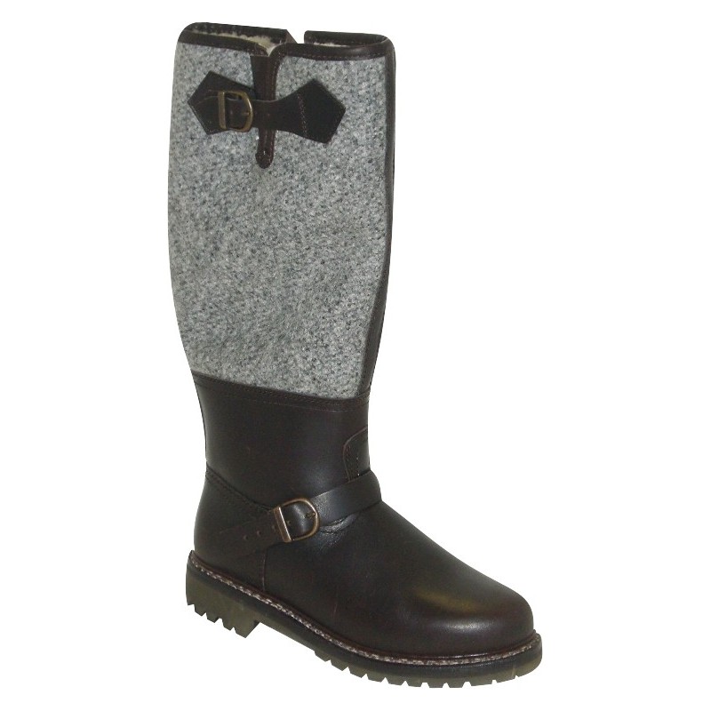 Steinkogler Leogang, halber Ristriemen