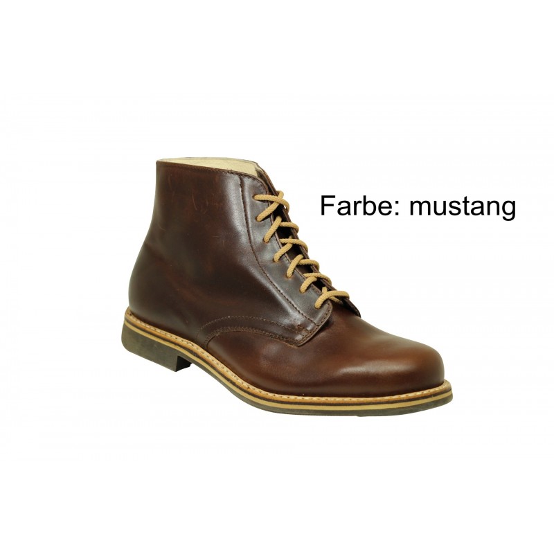 Steinkogler Retro, Herren