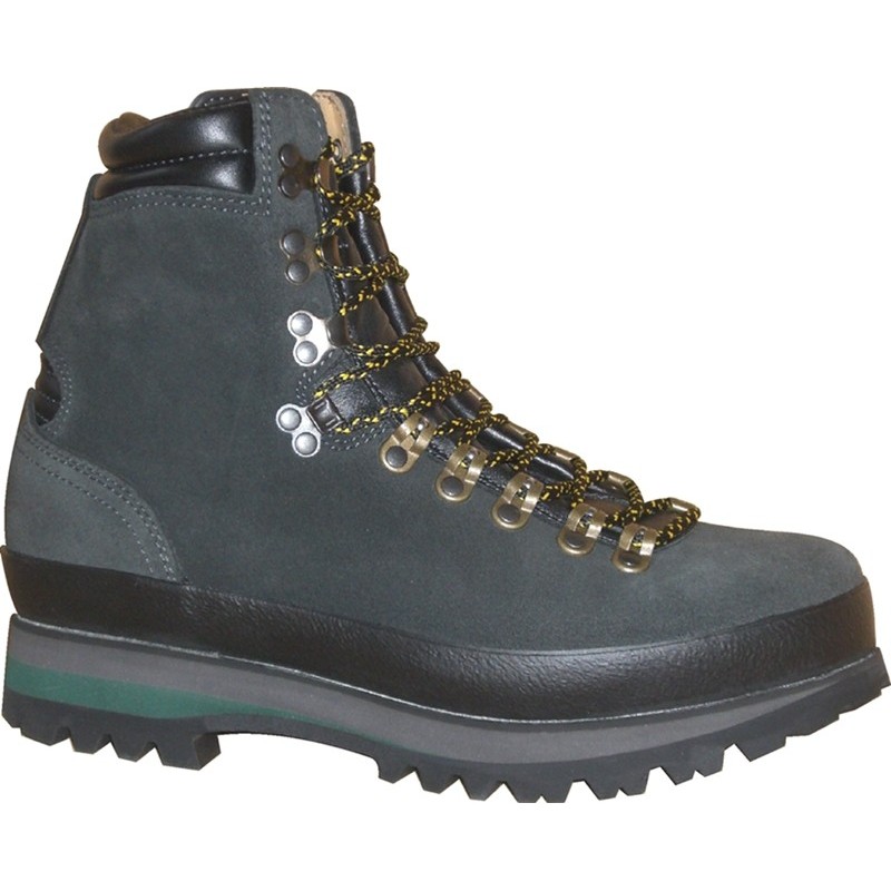 Steinkogler Super Alpin, eingestochen mit Geröllschutz, Damen und Herren