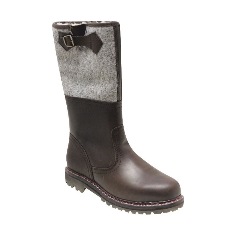 Steinkogler Winterstiefel, Ötztal