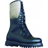 Steinkogler Winterschuh Paznaun Wollfilz, Herren