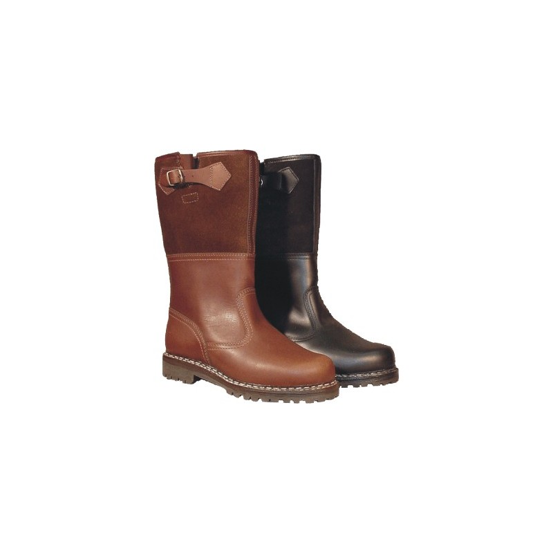 Steinkogler Winterstiefel Pitztal