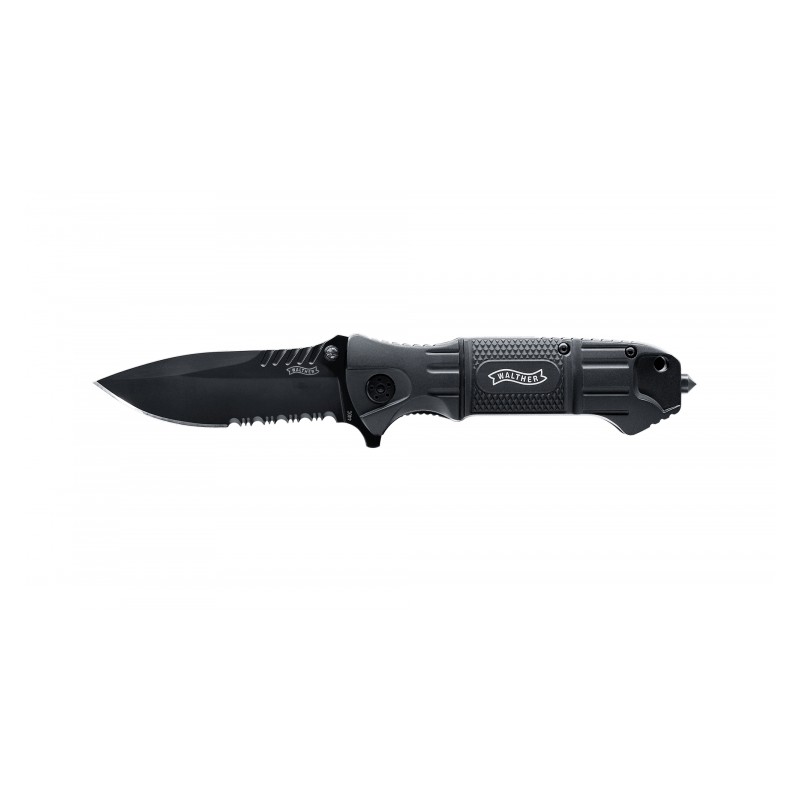 Walther BTK, Black Tac Knife