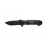 Walther BTK, Black Tac Knife
