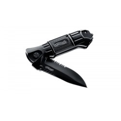 Walther BTK, Black Tac Knife