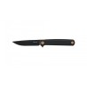 Real Steel G-Frame, Black-Gold