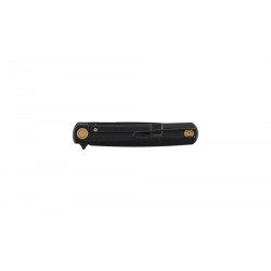 Real Steel G-Frame, Black-Gold