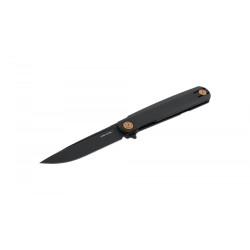 Real Steel G-Frame, Black-Gold