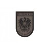 Bundesheer Patch, Marke Clawgear