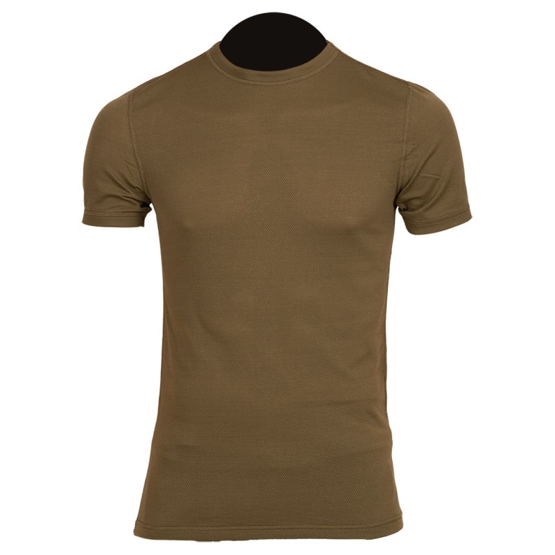 Funktionsshirt, Original ÖBH, oliv, Marke Löffler