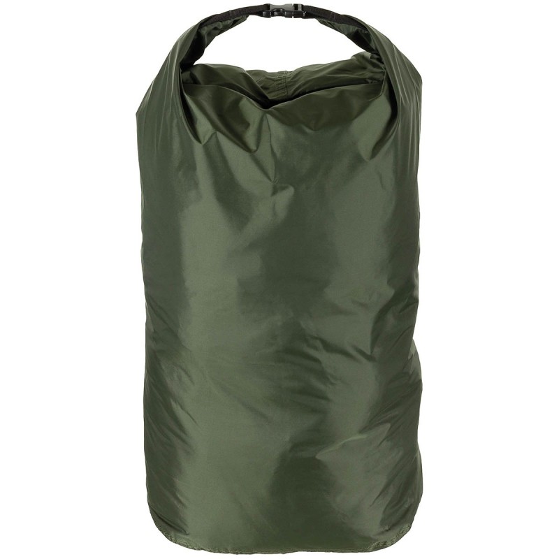 Brit. Transportsack, Drybag