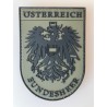 PVC-Patch "ÖBH"
