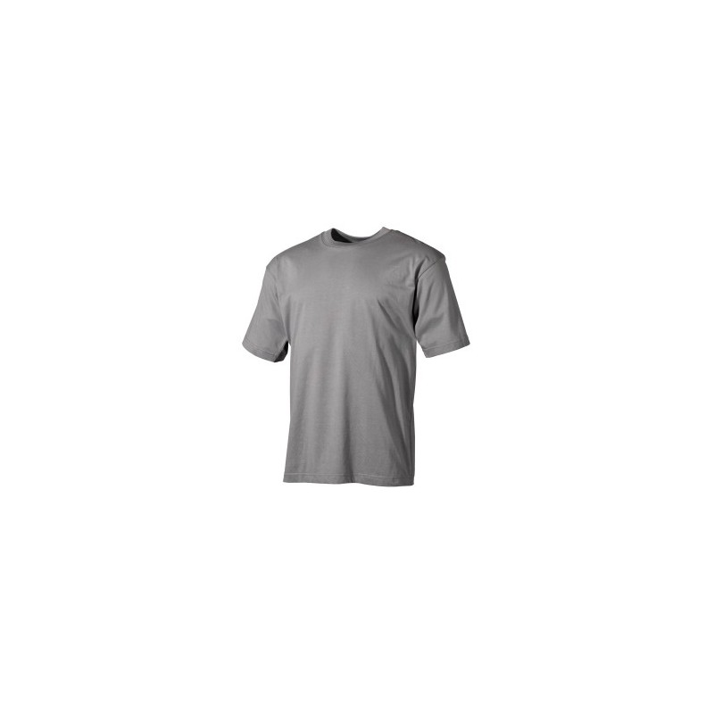 US T-Shirt, halbarm, foliage, 170 g/m²