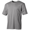 US T-Shirt, halbarm, foliage, 170 g/m²