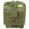 Kartentasche, "MOLLE",