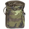 Patronenhülsen-Tasche, "MOLLE"
