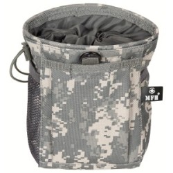 Patronenhülsen-Tasche, "MOLLE"