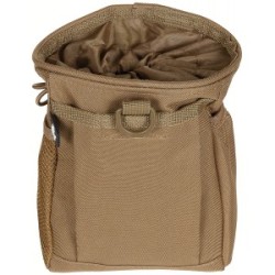 Patronenhülsen-Tasche, "MOLLE"