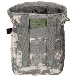 Patronenhülsen-Tasche, "MOLLE"
