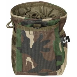 Patronenhülsen-Tasche, "MOLLE"