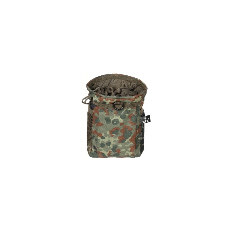 Patronenhülsen-Tasche, "MOLLE"