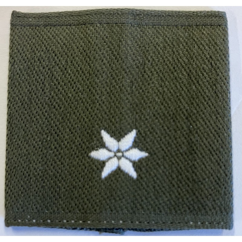 Dienstgradschlaufe Gefreiter