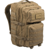 US ASSAULT PACK LG COYOTE