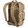 US ASSAULT PACK LG COYOTE