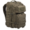 US ASSAULT PACK LG OLIV
