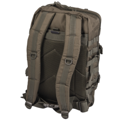 US ASSAULT PACK LG OLIV