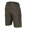 ASSAULT SHORTS ELASTIC RANGER GREEN