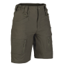 ASSAULT SHORTS ELASTIC RANGER GREEN