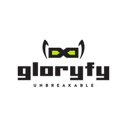 G24 BLACK, Militär&Sport Sonnenbrille, Marke Gloryfy