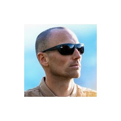 G24 BLACK, Militär&Sport Sonnenbrille, Marke Gloryfy