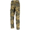 US Kampfhose, BDU, tarn, Ostarrichi