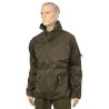 Kampfanzugsjacke "Winter", ÖBH, oliv, neu