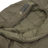 Schlafsack Defence 4, oliv, Marke Carinthia®
