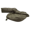 Schlafsack Tropen, Marke Carinthia®, oliv