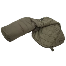 Schlafsack Tropen, Marke Carinthia®, oliv