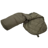 Schlafsack Tropen, Marke Carinthia®, oliv