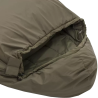 Schlafsack Tropen, Marke Carinthia®, oliv