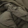 Allroundschlafsack Brenta, oliv, Marke Carinthia®