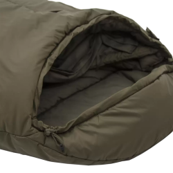 Allroundschlafsack Brenta, oliv, Marke Carinthia®