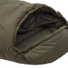 Allroundschlafsack Brenta, oliv, Marke Carinthia®
