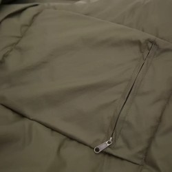 Allroundschlafsack Brenta, oliv, Marke Carinthia®