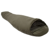 Allroundschlafsack Brenta, oliv, Marke Carinthia®